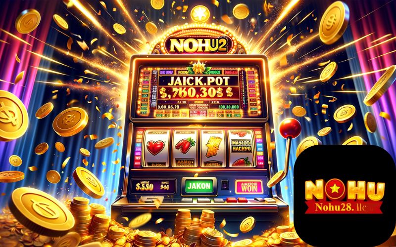 chơi game nohu022 tại nhà cái nohu28