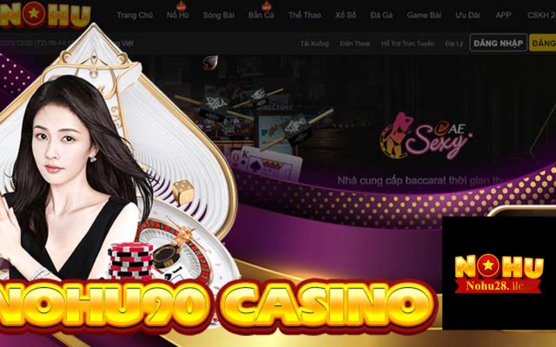 nohu28 casino