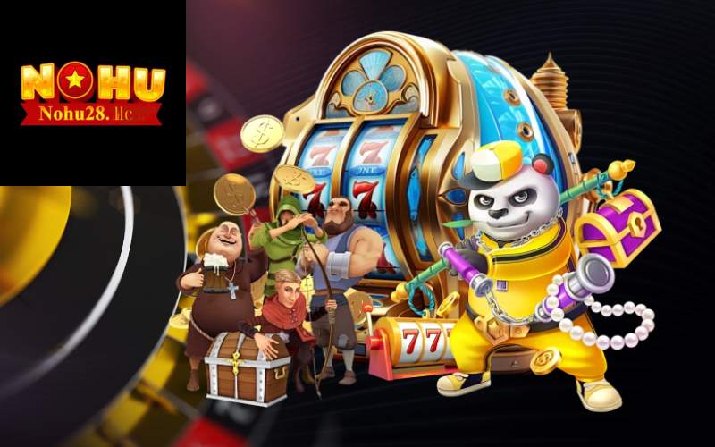 Game Nohu95 Có Nên Thử