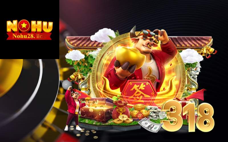 Nohu79 – Địa Chỉ Tin Cậy Cho Những Ai Yêu Thích Game Đổi Thưởng