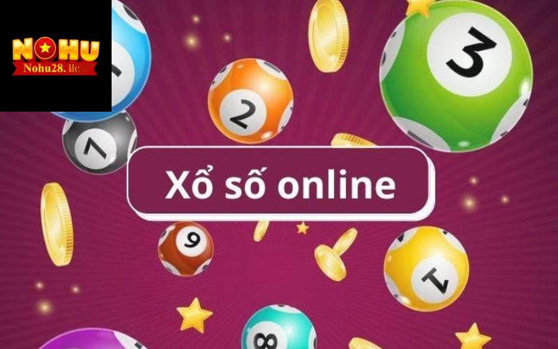 Xổ số online và những chiến thuật giúp bạn luôn thắng