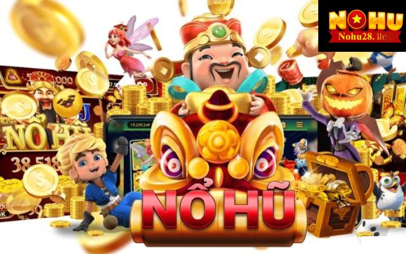 Trải nghiệm nổ hũ 52 với nhiều ưu đãi khủng